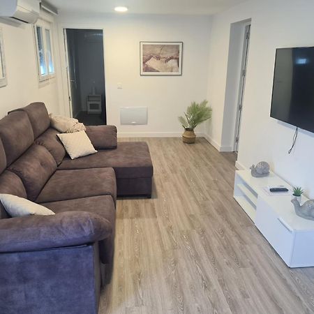 Piso Lujo 2 Habitaciones Las Rozas de Madrid Exterior foto