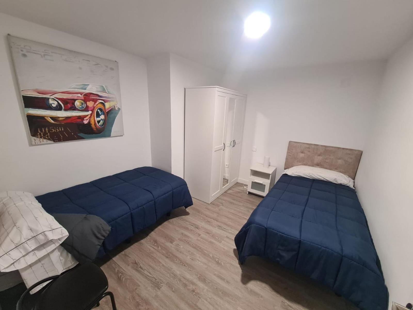 Piso Lujo 2 Habitaciones Las Rozas de Madrid Exterior foto