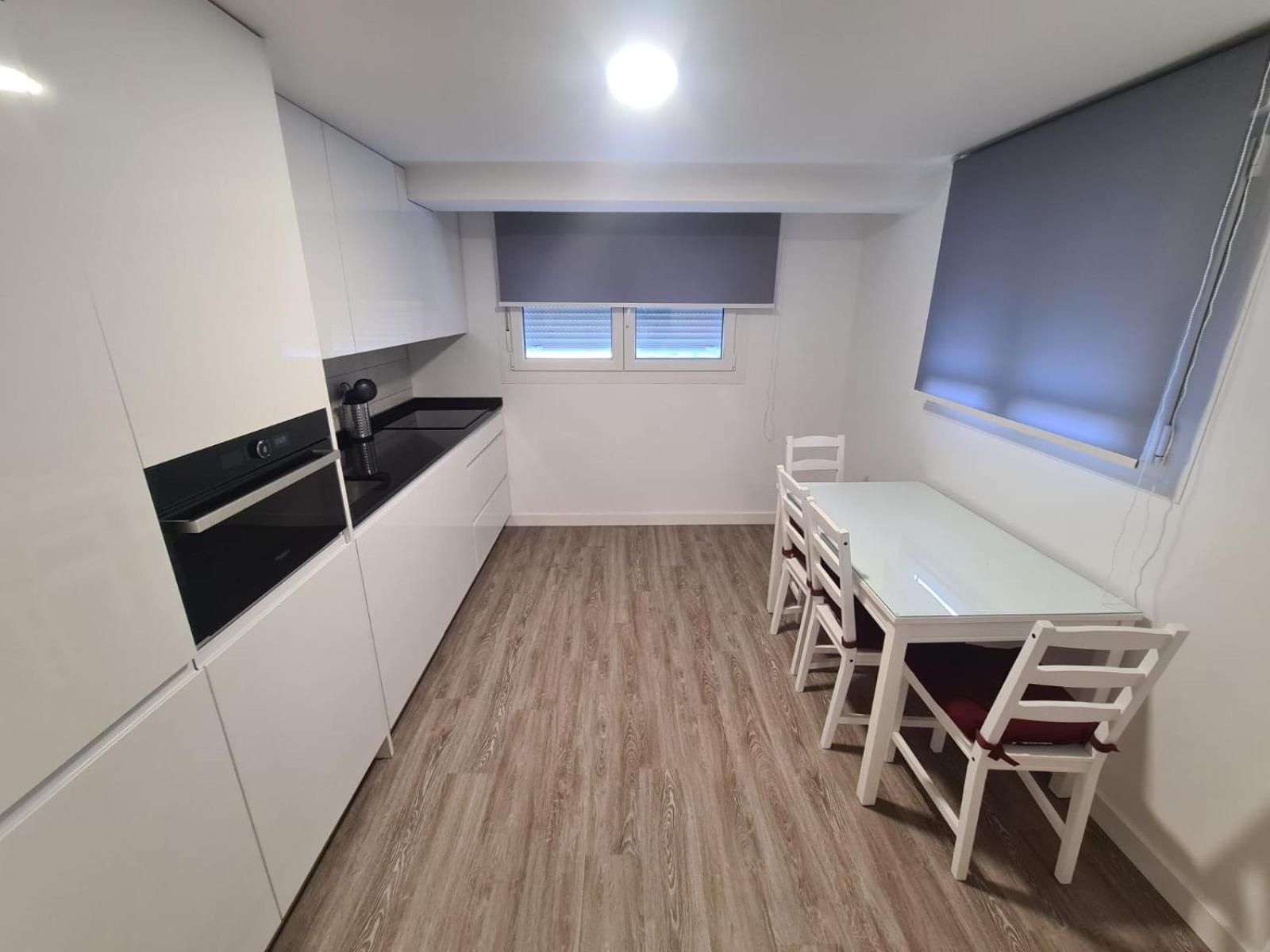 Piso Lujo 2 Habitaciones Las Rozas de Madrid Exterior foto