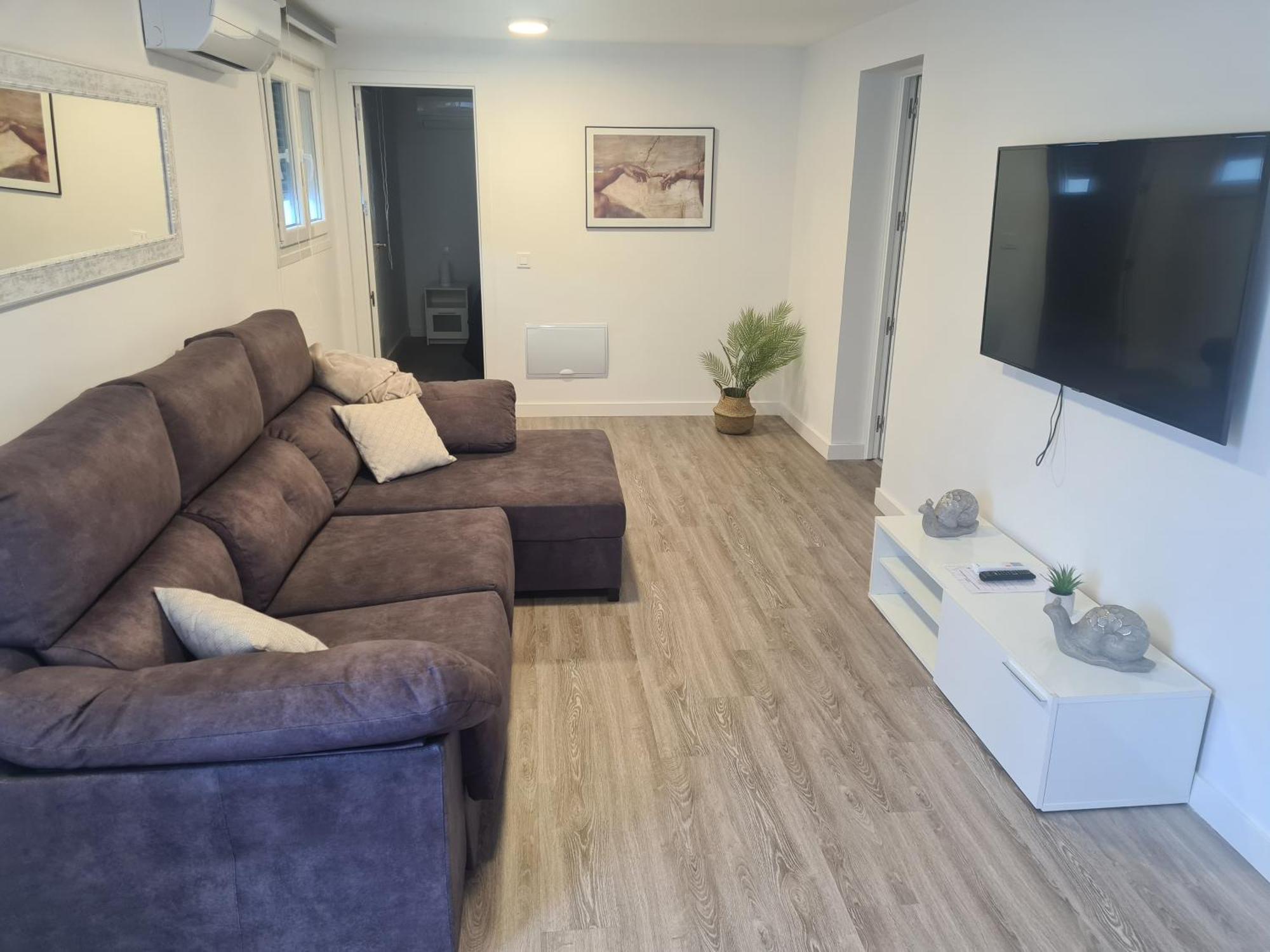Piso Lujo 2 Habitaciones Las Rozas de Madrid Exterior foto