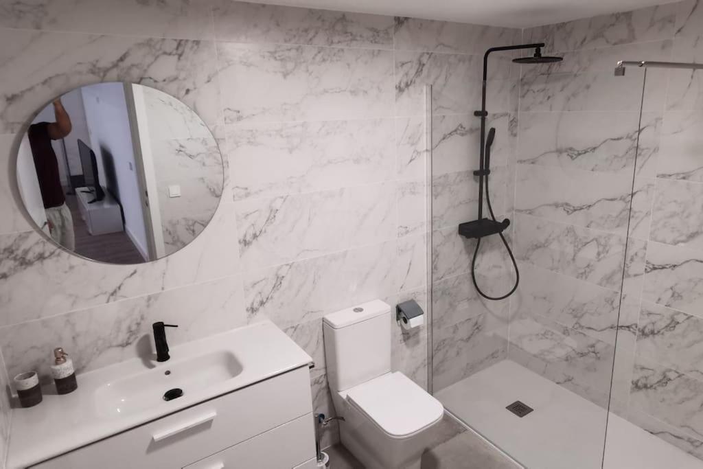 Piso Lujo 2 Habitaciones Las Rozas de Madrid Exterior foto